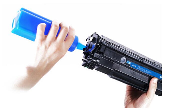 淺析辦公耗材色帶小(xiǎo)知(zhī)識