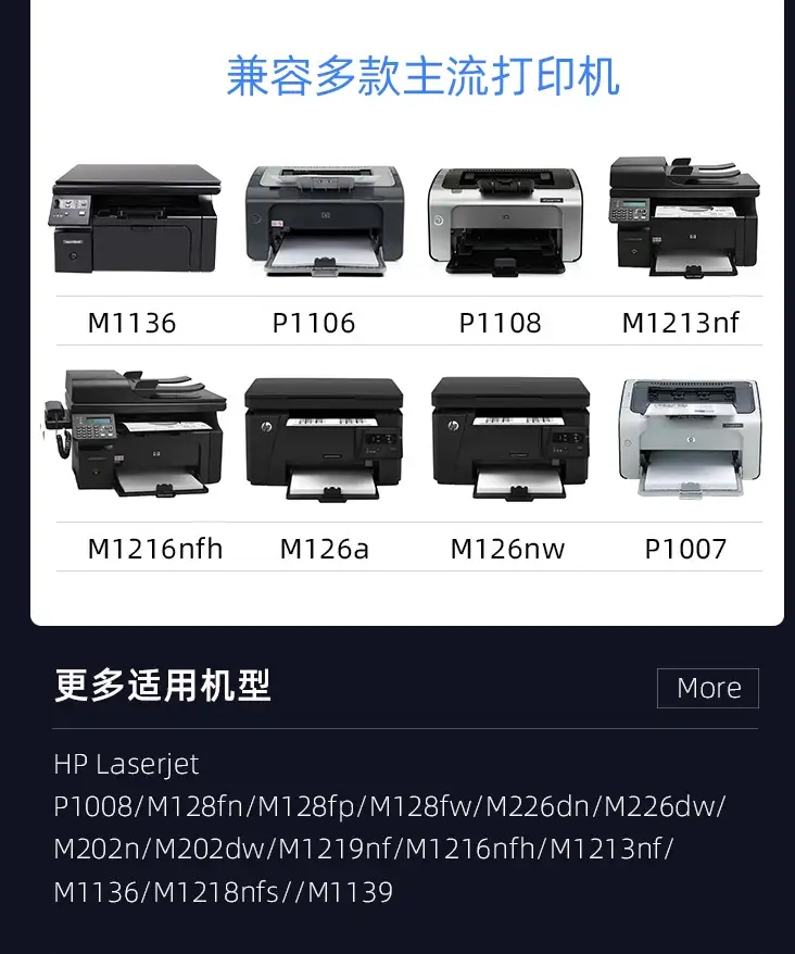墨盒硒鼓的(de)介紹與技(jì)巧分(fēn)享