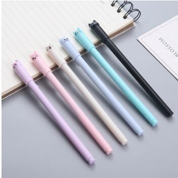 辦公水(shuǐ)性筆(bǐ)要(yào)如(rú)何選購(gòu)